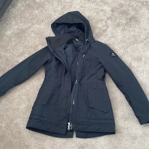 Obermeyer coat